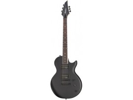 Đàn Guitar Fender Js22 SC- Satin Black