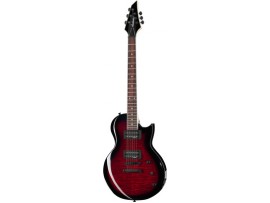 Đàn Guitar Fender Jackson JS22-SC/Monarkh Trans Red