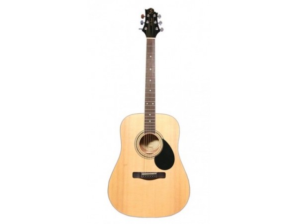 Đàn Guitar Acoustic Samick GD-50 OPN