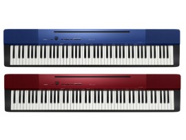 Đàn piano điện Casio PX - A100