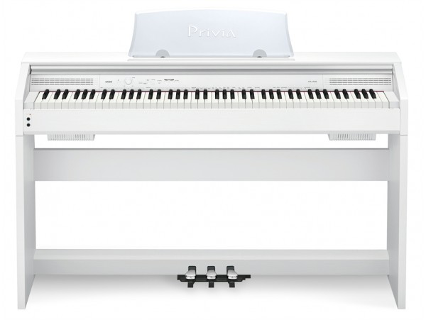 Đàn piano điện Casio PX-750