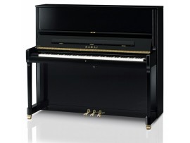 Đàn piano Kawai K-500
