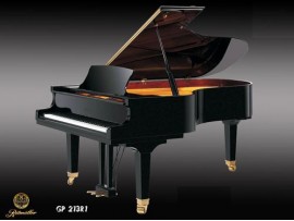 Piano Ritmuller GP213R