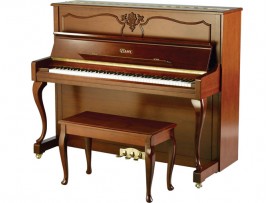 Piano Essex EUP-123CL