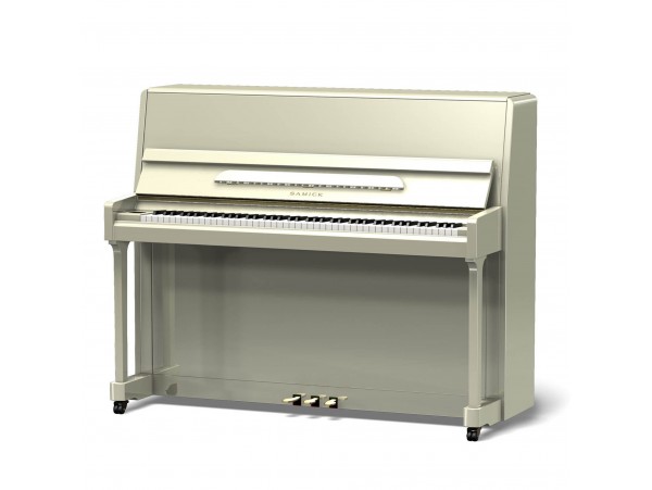 Piano Samick JS-118D