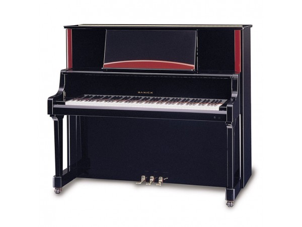 Piano Samick WSU-131MD
