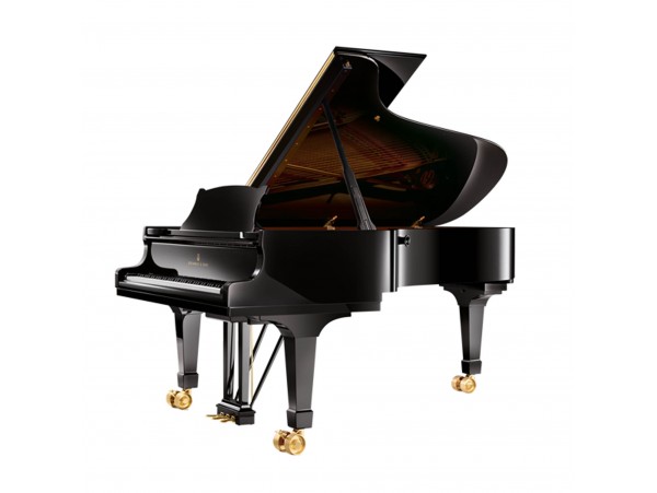 Piano Steinway & Sons C-227