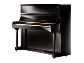 Piano Steinway & sons K-132