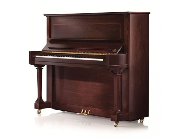 Piano Steinway & sons V-125