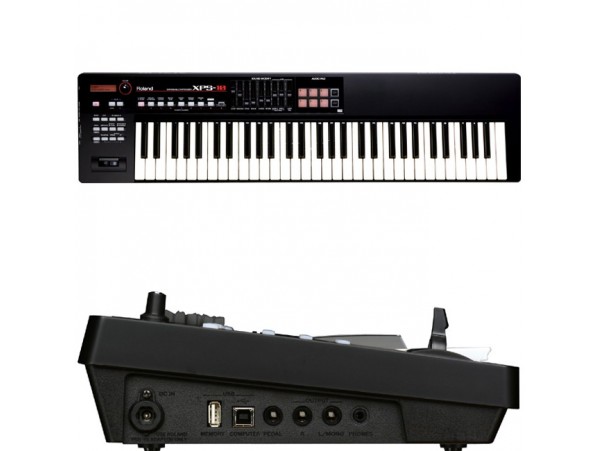 Đàn organ Roland XPS-10