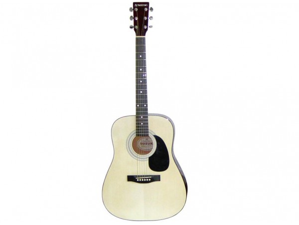 Đàn guitar Suzuki SDG-6PK/NL