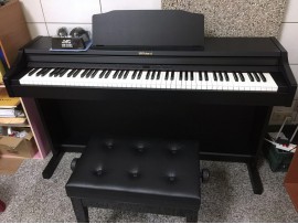 Mua đàn Piano điện Roland RP- 302 tại Đà Nẵng