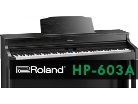 Bán đàn Piano điện HP- 603A tại Đà Nẵng