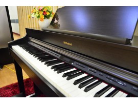 Mua đàn Piano điện Roland HP- 603A tại Đà Nẵng