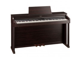Đàn piano điện Roland HP-302