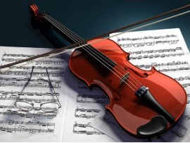 Lịch sử ra đời của đàn Violin
